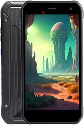 Galleria Foto Evolveo StrongPhone G8