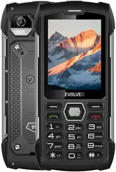 Galería de imágenes de Evolveo StrongPhone H1