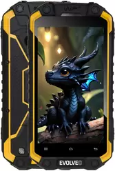 Galleria Foto Evolveo StrongPhone Q9