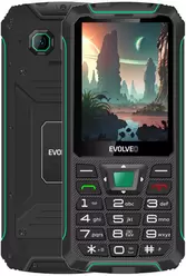 Galería de imágenes de Evolveo StrongPhone W4