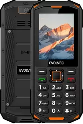 Галерея фотографий Evolveo StrongPhone X5
