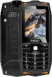 fotogalerij Evolveo StrongPhone Z3