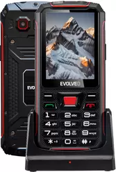 相册 Evolveo StrongPhone Z4