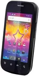 Galerie photo du mobile Explay A350