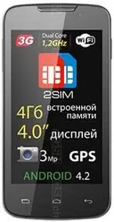 fotogalerij Explay Alto