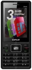 Galerie photo du mobile Explay Blade