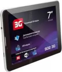 Galleria Foto Explay S02 3G