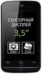 Галерея фотографий Explay Space