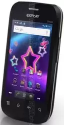 Галерея фотографий Explay Star