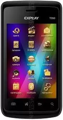 Galleria Foto Explay T350