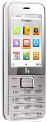 Galeria de fotos do telemóvel Fly DS120