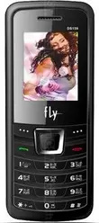 Galeria de fotos do telemóvel Fly DS159