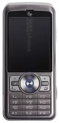 Gallery Telefon Fly E110