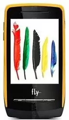 fotogalerij Fly E130