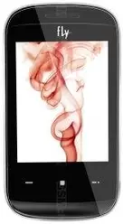 The photo gallery of Fly E140