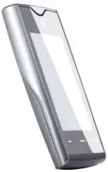 Galeria de fotos do telemóvel Fly E155