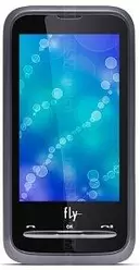 Galeria de fotos do telemóvel Fly E170