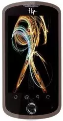 fotogalerij Fly E185