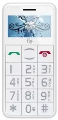 Galeria de fotos do telemóvel Fly Ezzy2
