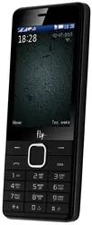 Gallery Telefon Fly FF301