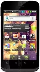 fotogalerij Fly IQ255 Pride