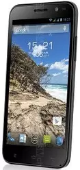The photo gallery of Fly IQ455 Ego Art 2