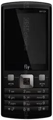Gallery Telefon Fly MV124