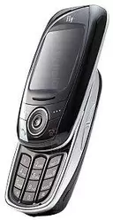 The photo gallery of Fly SL400m