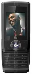 Gallery Telefon Fly SX200