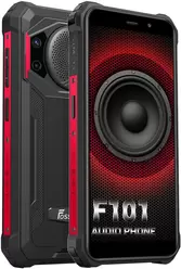 相冊 Fossibot F101