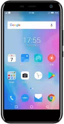 The photo gallery of Freetel Priori 5