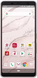 Galleria Foto Fujitsu Arrows Be3
