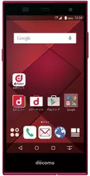 相册 Fujitsu Arrows Fit F-01H