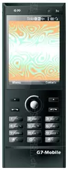相册 G7 G70