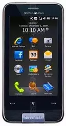 相册 Garmin-Asus Nuvifone M10