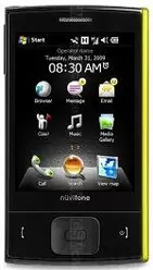 Gallery Telefon Garmin-Asus Nuvifone M20