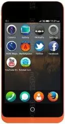 Galleria Foto Geeksphone Keon