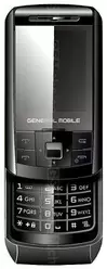 The photo gallery of General Mobile DST250