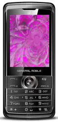 Gallery Telefon General Mobile DST500