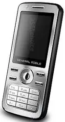 相册 General Mobile DST700