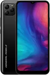 Galería de imágenes de General Mobile GM21