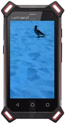 Galleria Foto Getnord Lynx