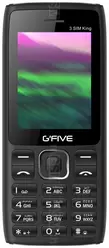 The photo gallery of GFive 3 Sim King