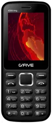 Galleria Foto GFive 4 Sim King