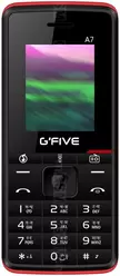 Галерея фотографий GFive A7