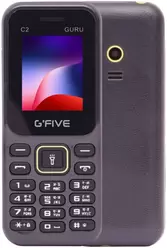 The photo gallery of GFive C2 Guru