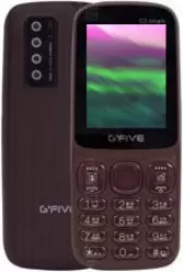 Galleria Foto GFive C3 Smart