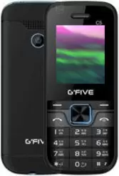 相册 GFive C5