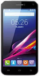 Galleria Foto GFive G6 Plus