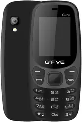 Galería de imágenes de GFive Guru